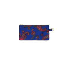 Load image into Gallery viewer, Noah x Birdwell Paisley Nylon Tote + Gear Pouch
