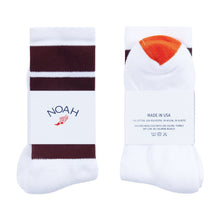 Load image into Gallery viewer, Varsity Stripe Sock
