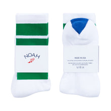 Load image into Gallery viewer, Varsity Stripe Sock
