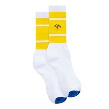 Load image into Gallery viewer, Varsity Stripe Sock

