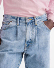 Load image into Gallery viewer, Pleated Jean (Pre-Order)
