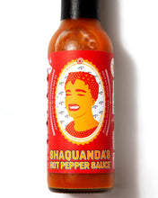Load image into Gallery viewer, Shaquanda's Pocket Tee + Sauce
